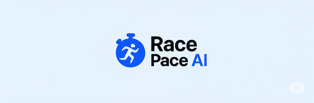Race Pace Logo